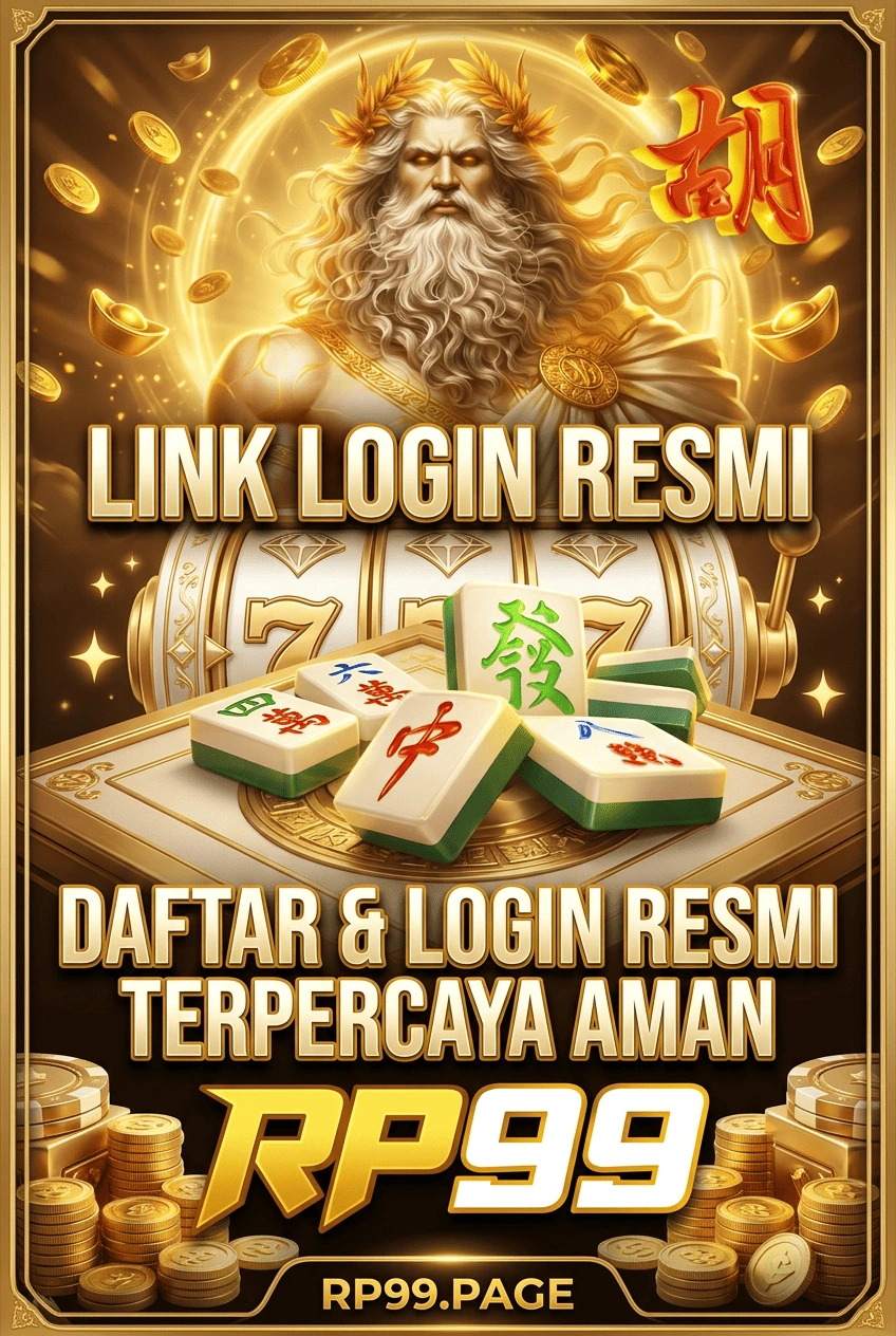 Link Login RP99